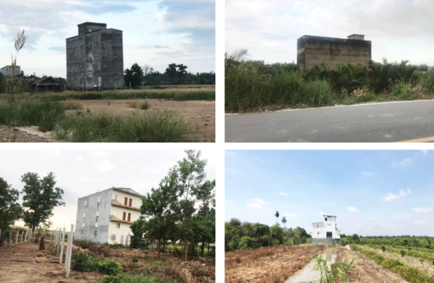 Tìm giải pháp phát triển bền vững nghề nuôi yến tại Tp Hồ Chí Minh